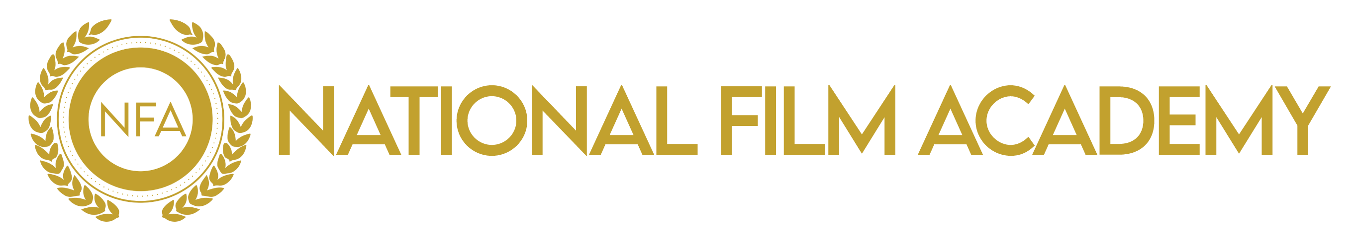National Film Academy Logo